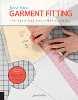 First Time Garment Fitting -  Sarah Veblen