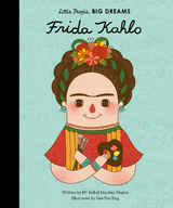 Frida Kahlo -  Maria Isabel Sanchez Vegara