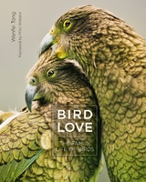 Bird Love -  Wenfei Tong