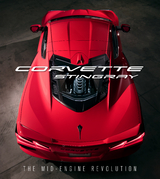 Corvette Stingray -  Chevrolet