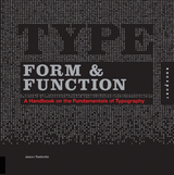 Type Form & Function -  Jason Tselentis