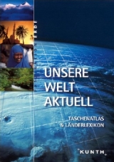 Unsere Welt aktuell - 