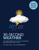 30-Second Weather - Adam Scaife