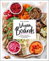 Vegan Boards -  Kate Kasbee