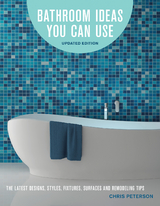 Bathroom Ideas You Can Use, Updated Edition - Chris Peterson