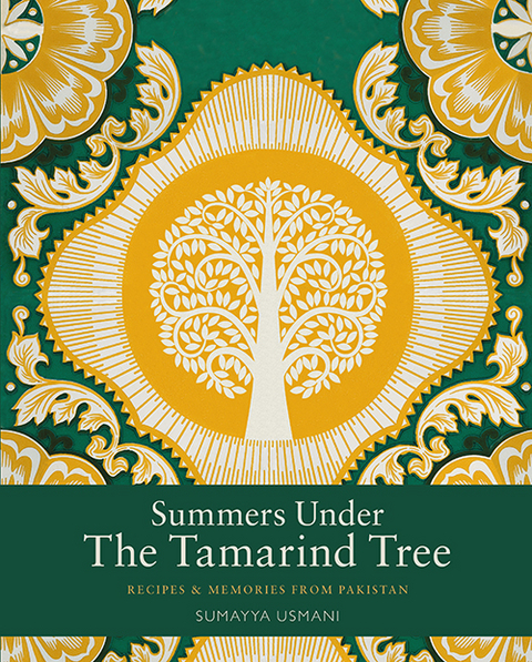 Summers Under the Tamarind Tree - Sumayya Usmani