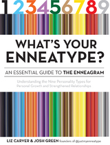 What's Your Enneatype? An Essential Guide to the Enneagram - Liz Carver, Josh Green