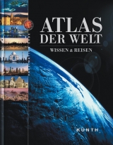 Atlas der Welt