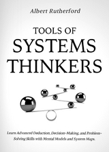 Tools of Systems Thinkers - Albert Rutherford