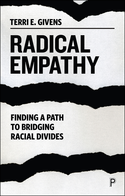 Radical Empathy - Terri Givens