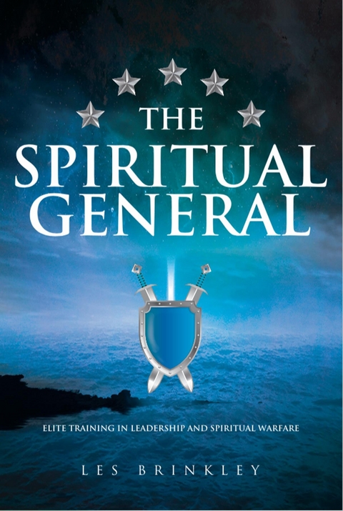 The Spiritual General - Les Brinkley