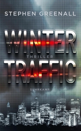 Winter Traffic - Stephen Greenall