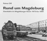 Rund um Magdeburg - Rainer Dill