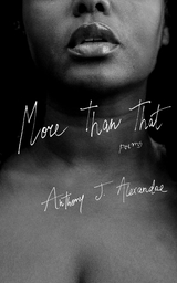 More Than That - Anthony J. Alexandre