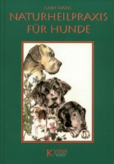 Naturheilpraxis für Hunde - Gaby Haag