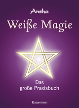 Weiße Magie -  Ansha