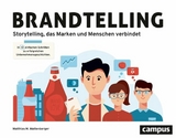 Brandtelling - Matthias M. Mattenberger