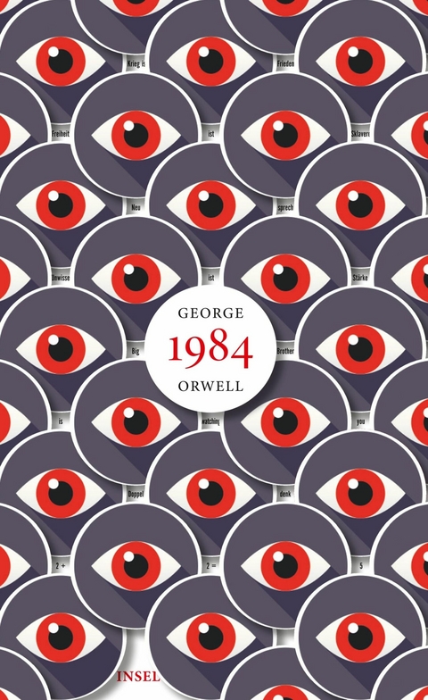 1984 - George Orwell