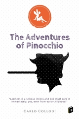 The Adventures of Pinocchio - Carlo Collodi