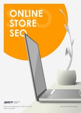 Online store Seo - Konstantin Zhuravskyi