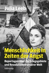 Menschlichkeit in Zeiten der Angst - Julia Leeb