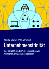 Unternehmenstrinität - Klaus-Dieter Conrad