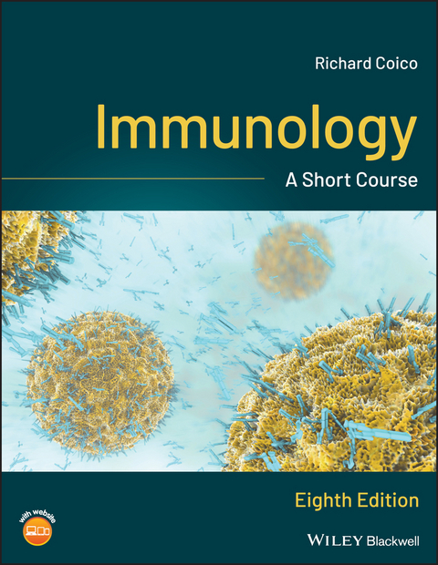 Immunology - Richard Coico