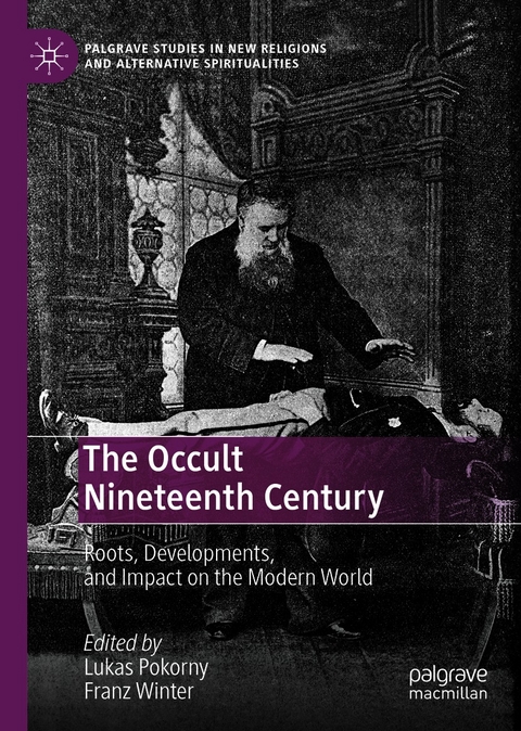 The Occult Nineteenth Century - 