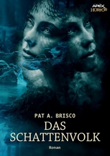 DAS SCHATTENVOLK - Pat A. Brisco