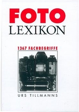 Foto Lexikon - Urs Tillmanns