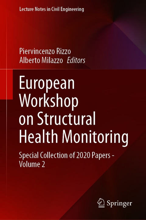 European Workshop on Structural Health Monitoring - 