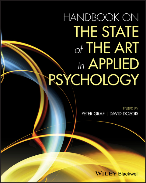 Handbook on the State of the Art in Applied Psychology - 