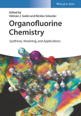 Organofluorine Chemistry - 