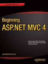 Beginning ASP.NET MVC 4 - Jose Rolando Guay Paz