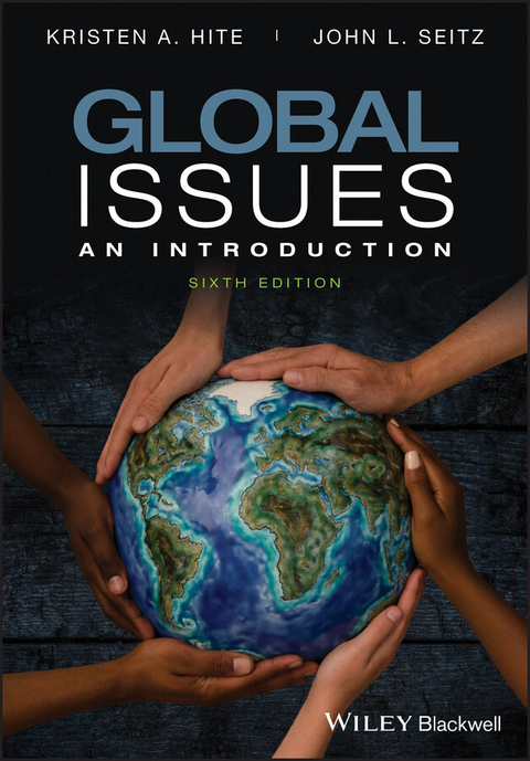 Global Issues - Kristen A. Hite, John L. Seitz