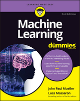 Machine Learning For Dummies - John Paul Mueller, Luca Massaron