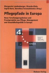 Pflegepfade in Europa - Best practice - 