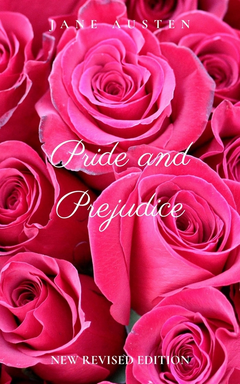 Pride and Prejudice - Jane Austen