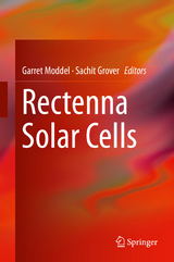 Rectenna Solar Cells - 