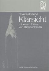 Klarsicht - Ekkehard Vaubel