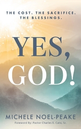 YES, GOD! - Michele Noel-Peake