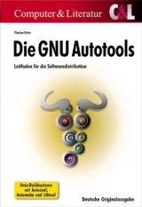 GNU Autotools - Florian Stöhr