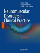 Neuromuscular Disorders in Clinical Practice - 