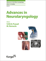 Advances in Neurolaryngology - 