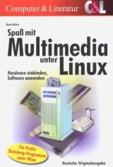 Spaß mit Multimedia unter Linux - René Gäbler