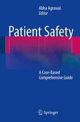 Patient Safety - 