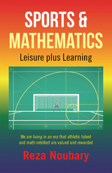 Sports & Mathematics - Reza Noubary