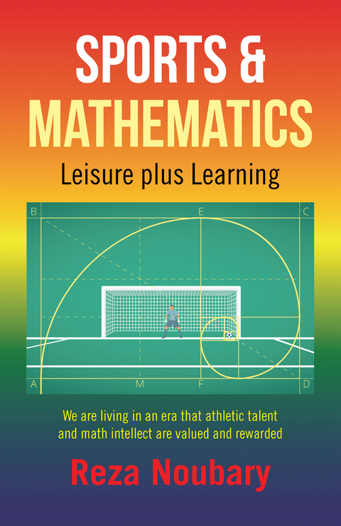 Sports & Mathematics - Reza Noubary