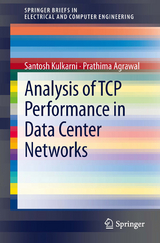 Analysis of TCP Performance in Data Center Networks - Santosh Kulkarni, Prathima Agrawal