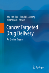 Cancer Targeted Drug Delivery - 